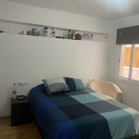 Centrico Torre Del Mar Apartamento Exterior foto